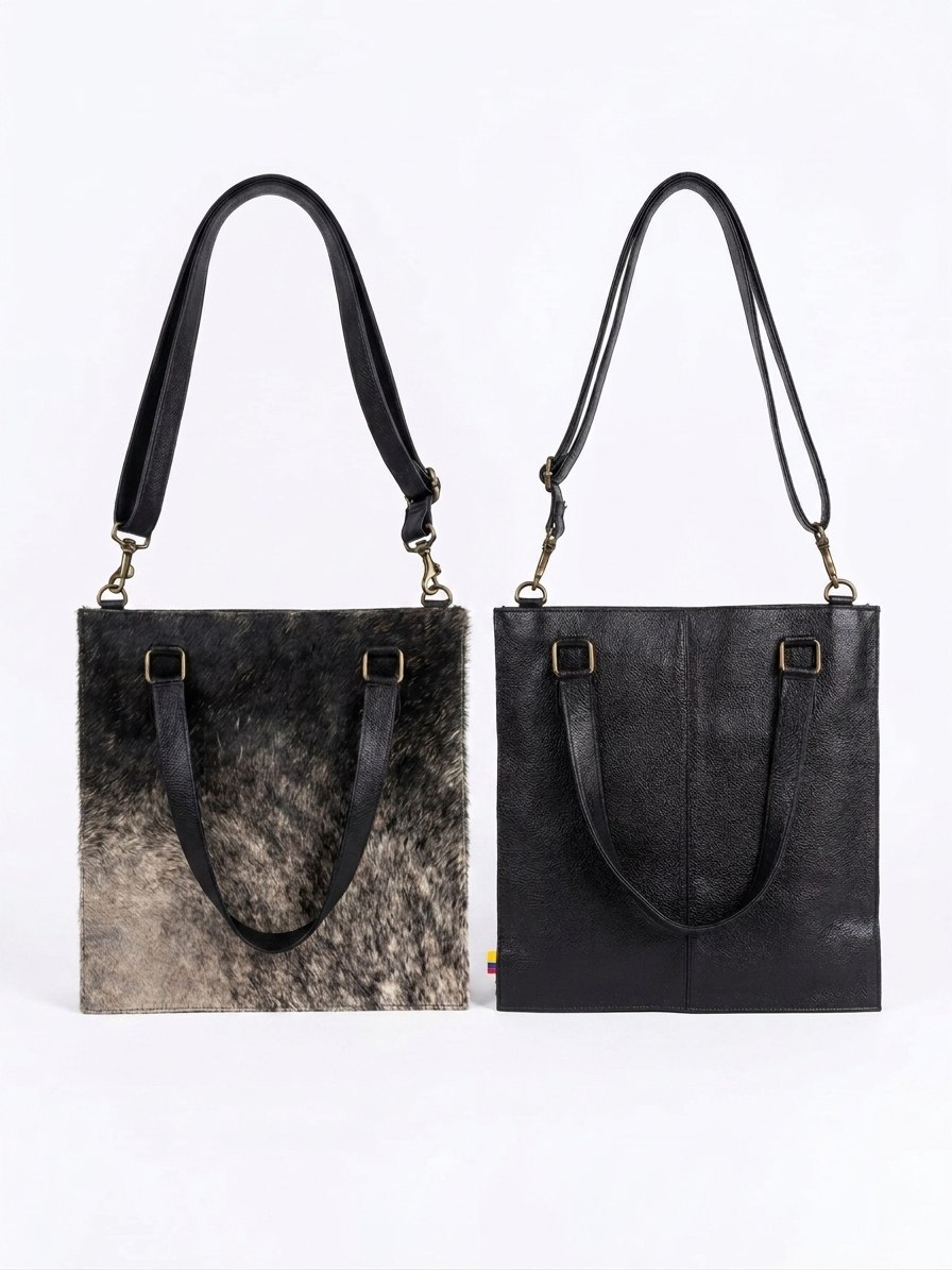 Tote Bag Checha (183)