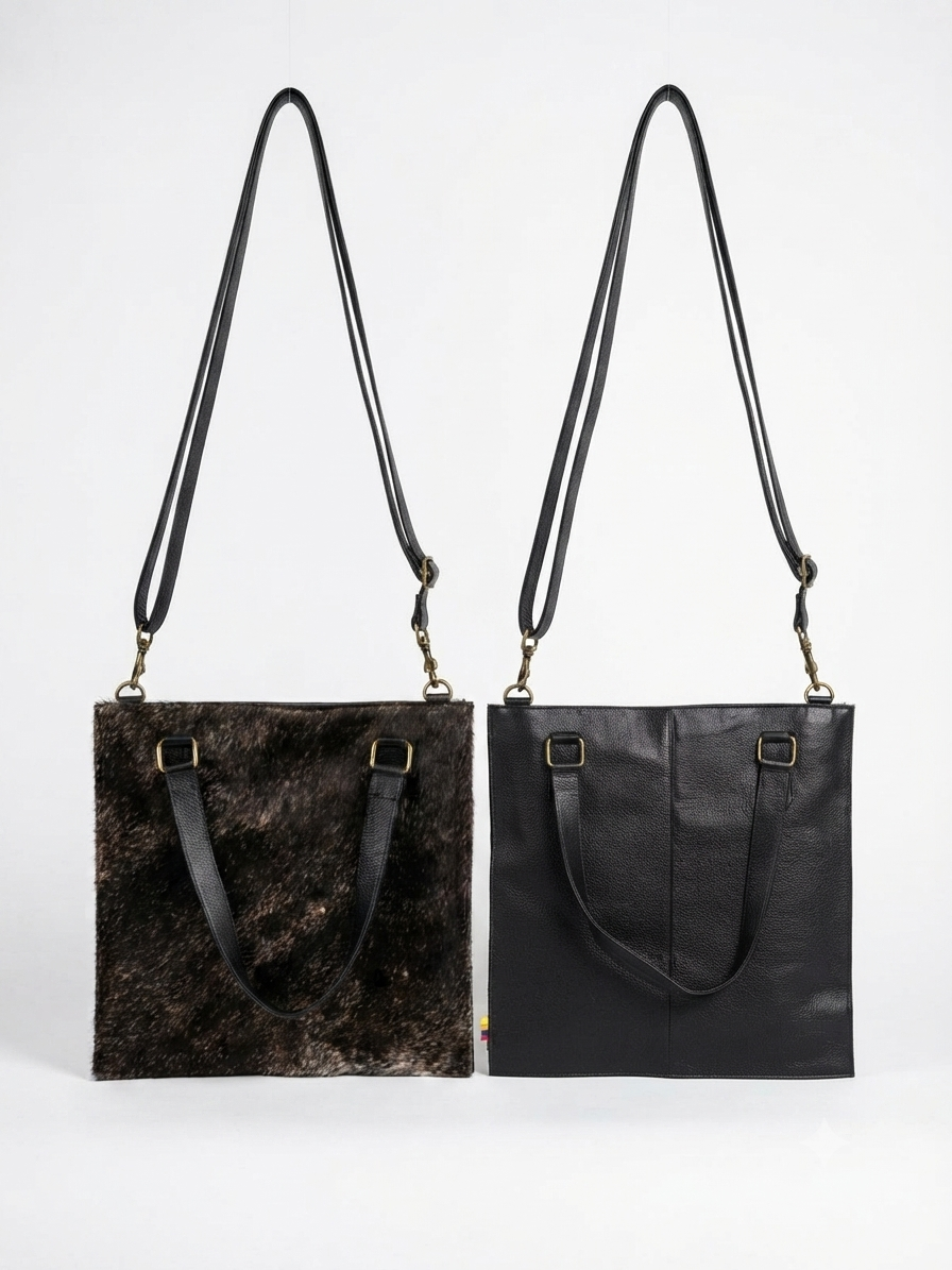 Tote Bag Checha (186)