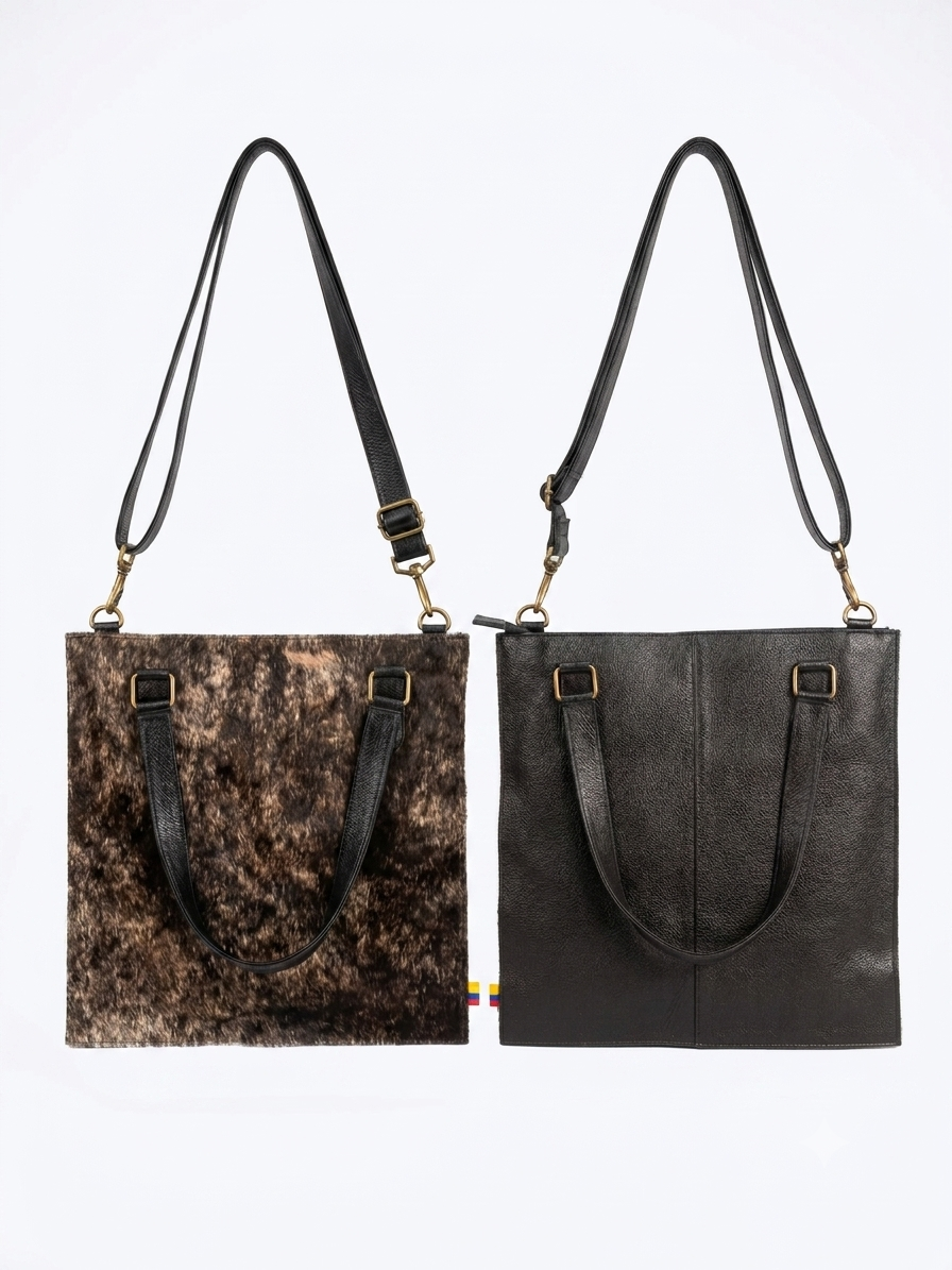 Tote Bag Checha (188)