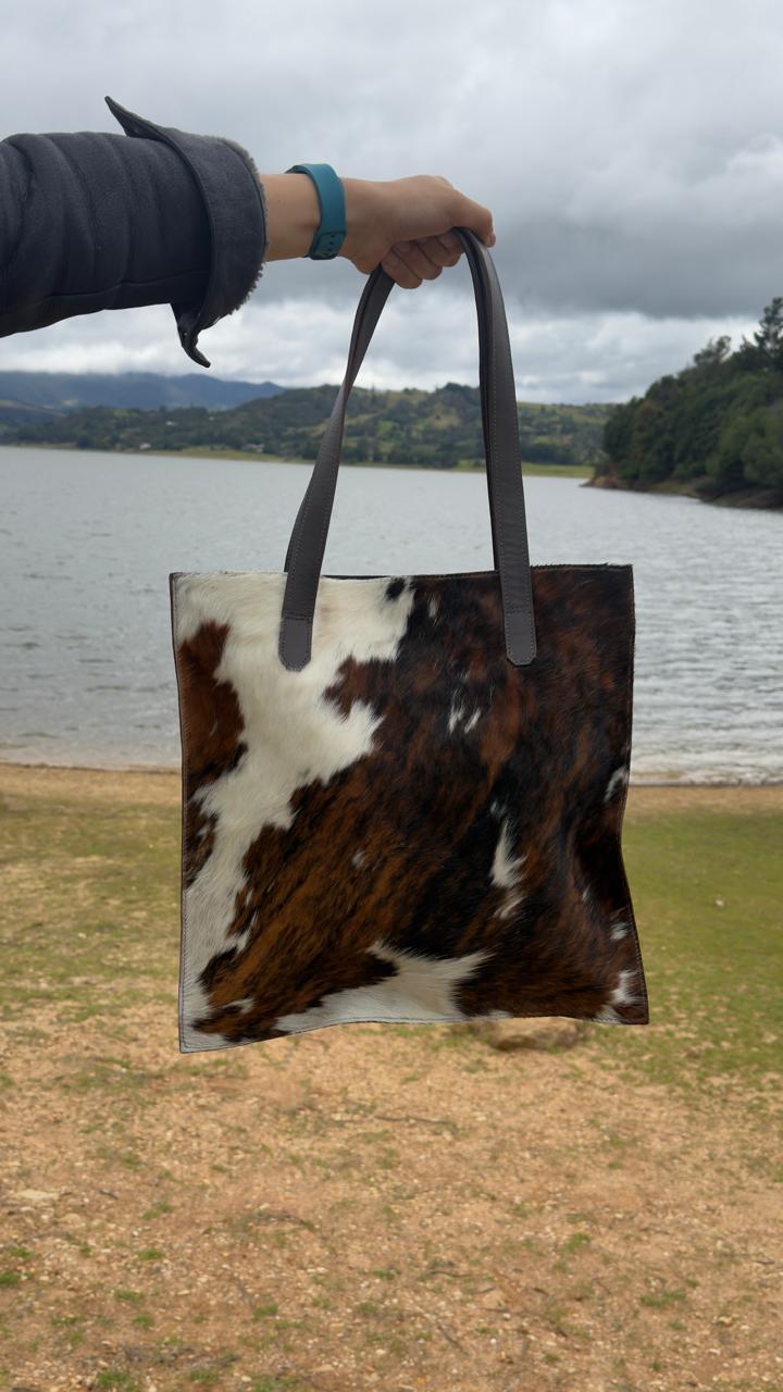 Tote bag Aisha 17