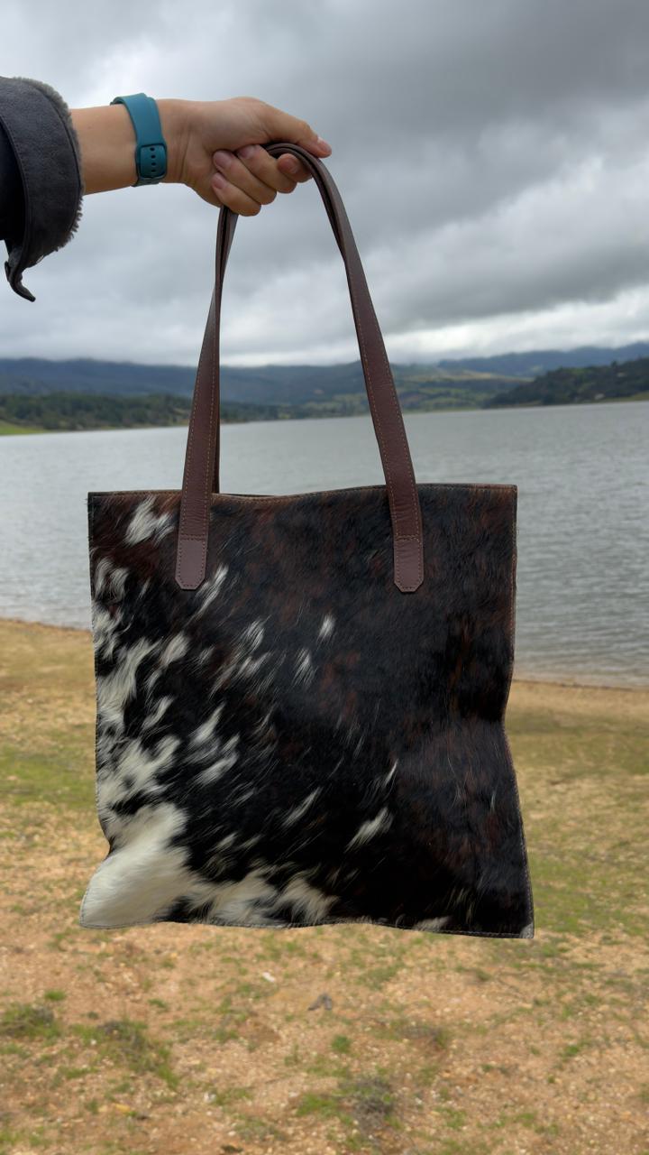 Tote bag Aisha 19