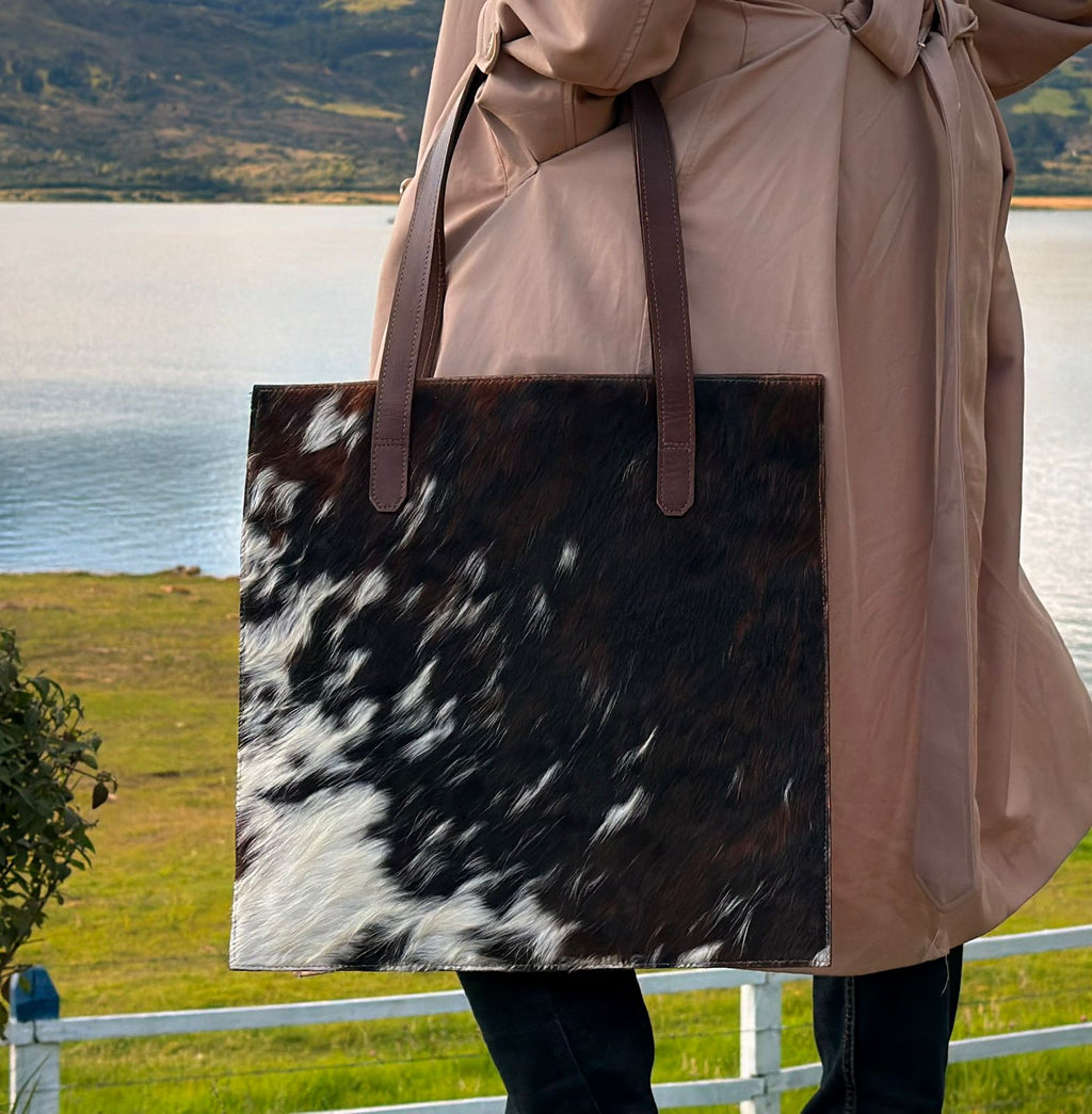 Tote bag Aisha 19