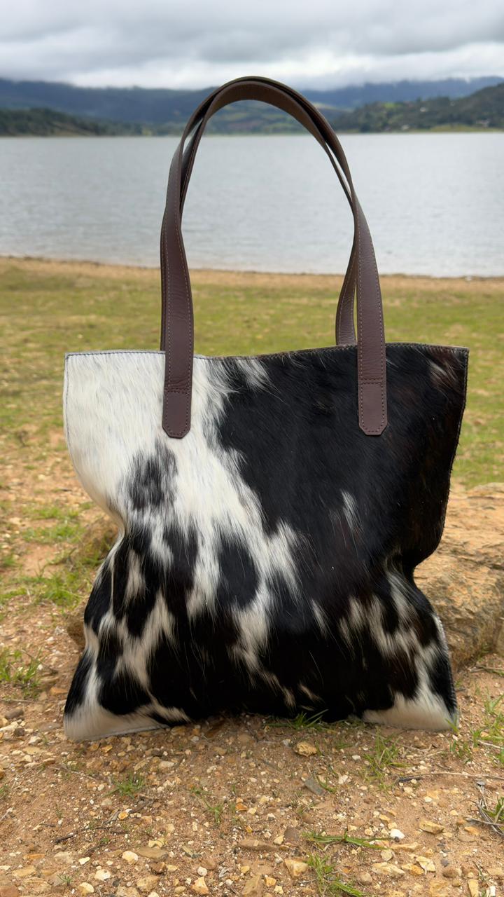 Tote bag Aisha 22