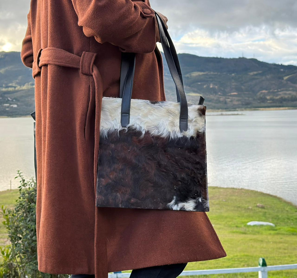 Tote bag koritsa 28