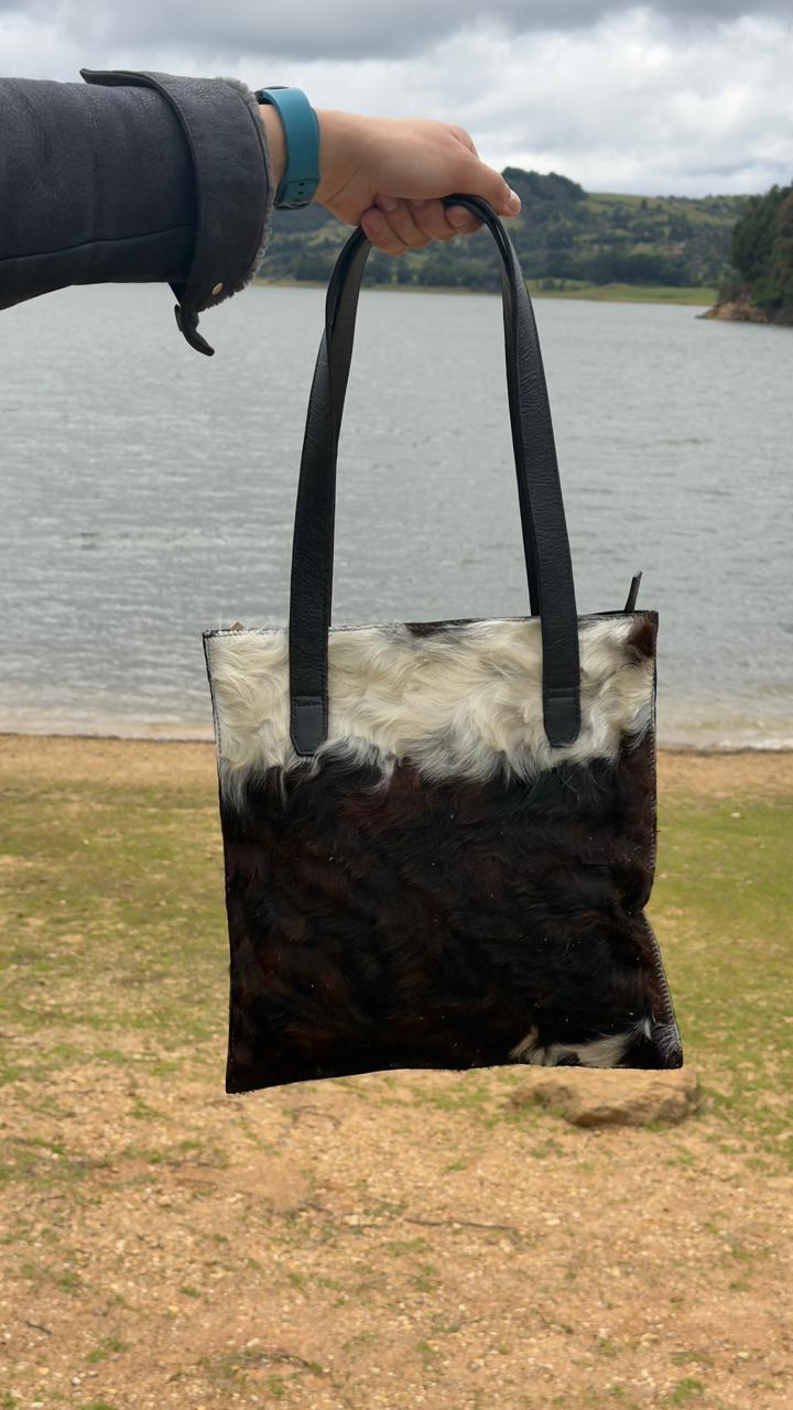 Tote bag koritsa 28