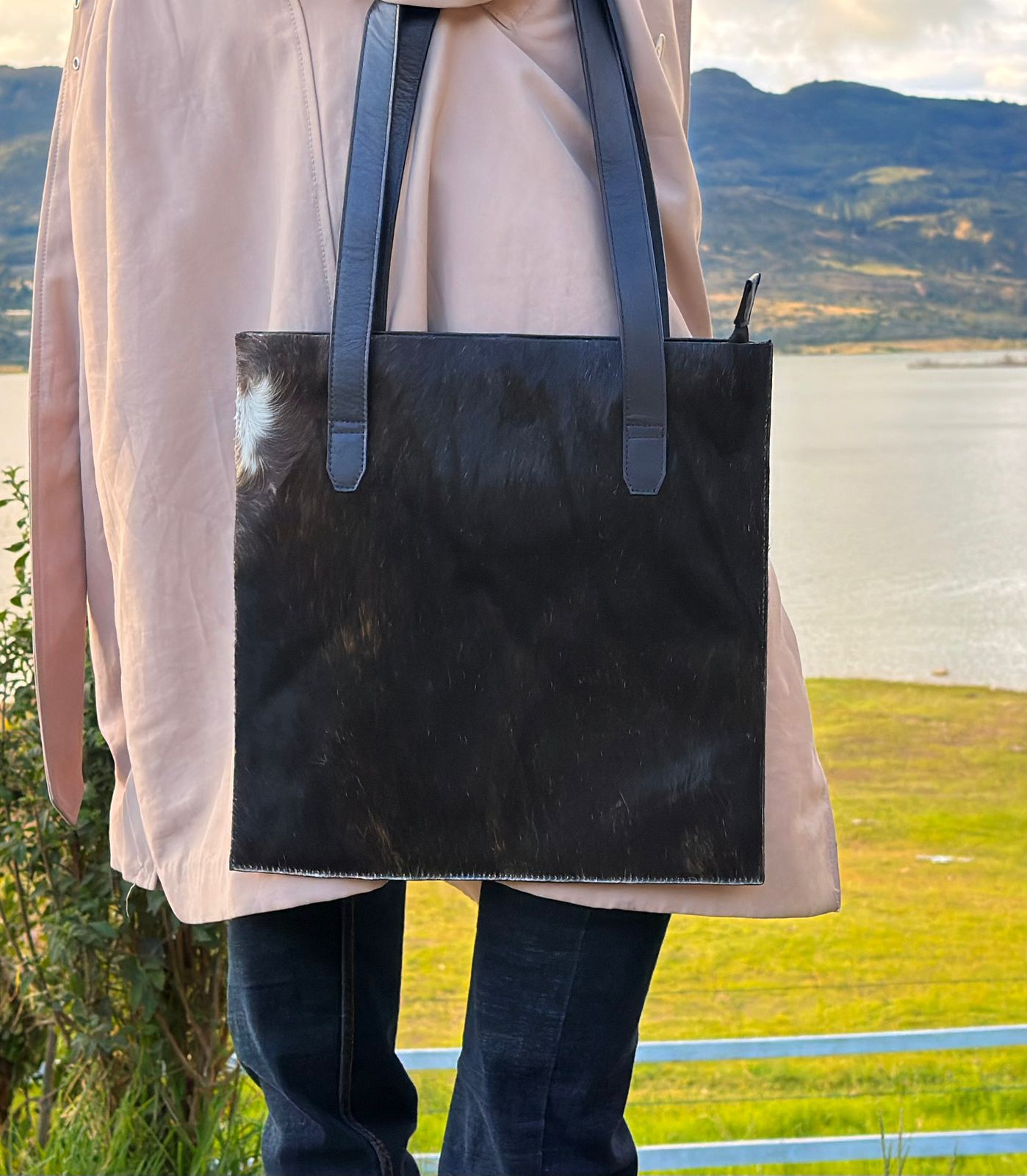 Tote bag koritsa 29