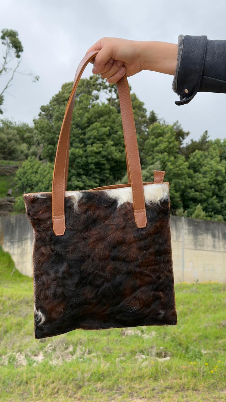 Tote bag koritsa 30