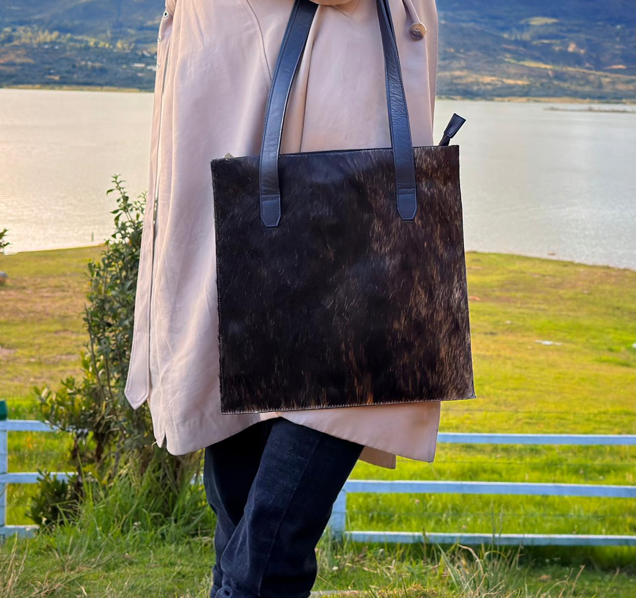 Tote bag koritsa 31