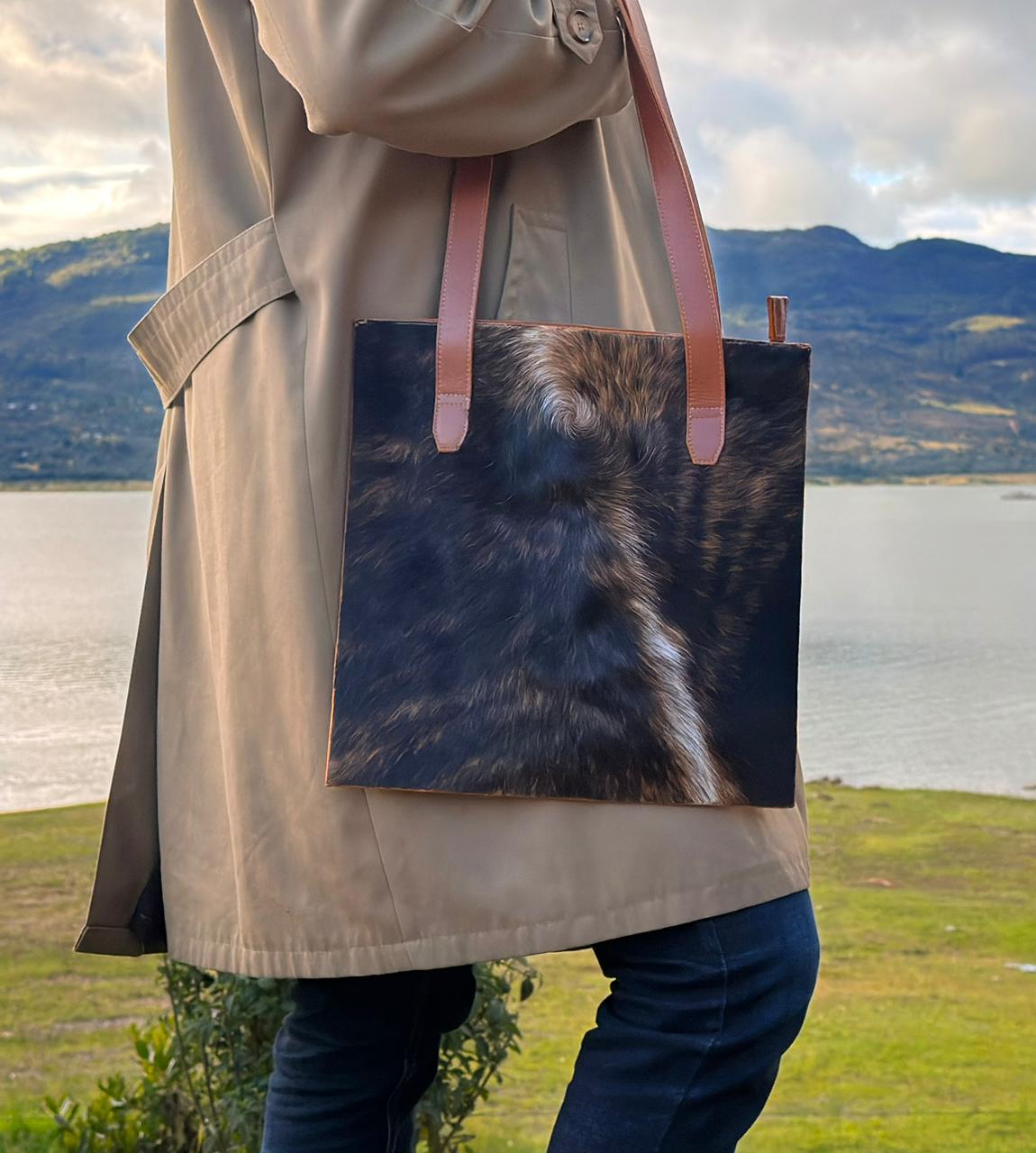 Tote bag koritsa 33