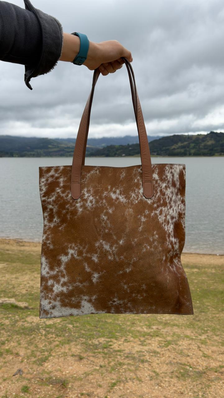 Tote bag Aisha 9