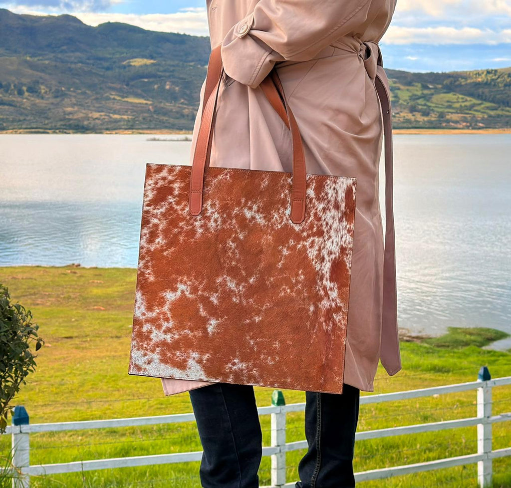 Tote bag Aisha 9