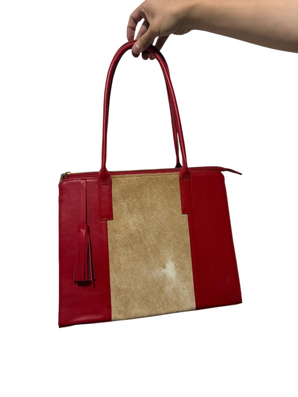 Bolso Majo