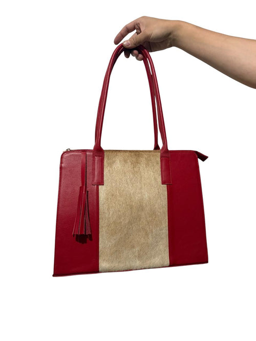 Bolso Majo
