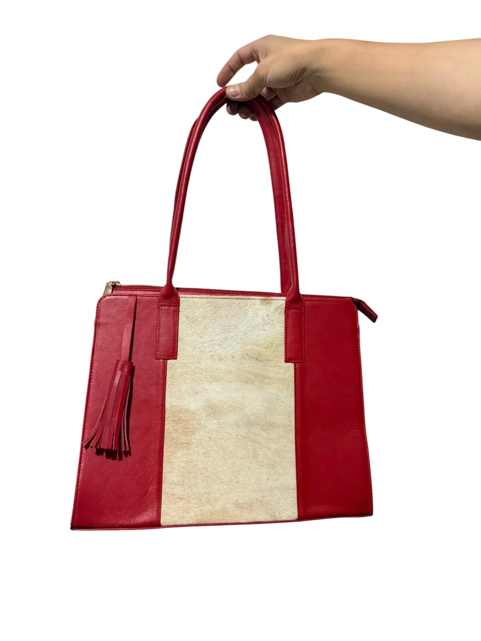 Bolso Majo