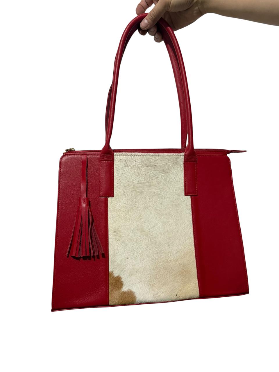 Bolso Majo