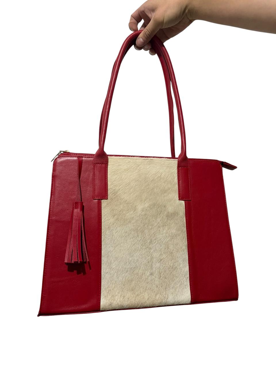 Bolso Majo