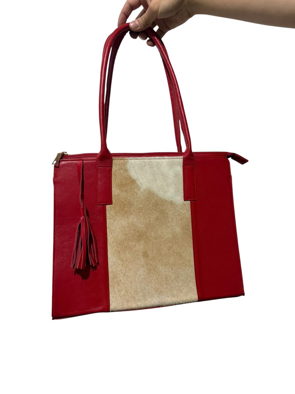 Bolso Majo