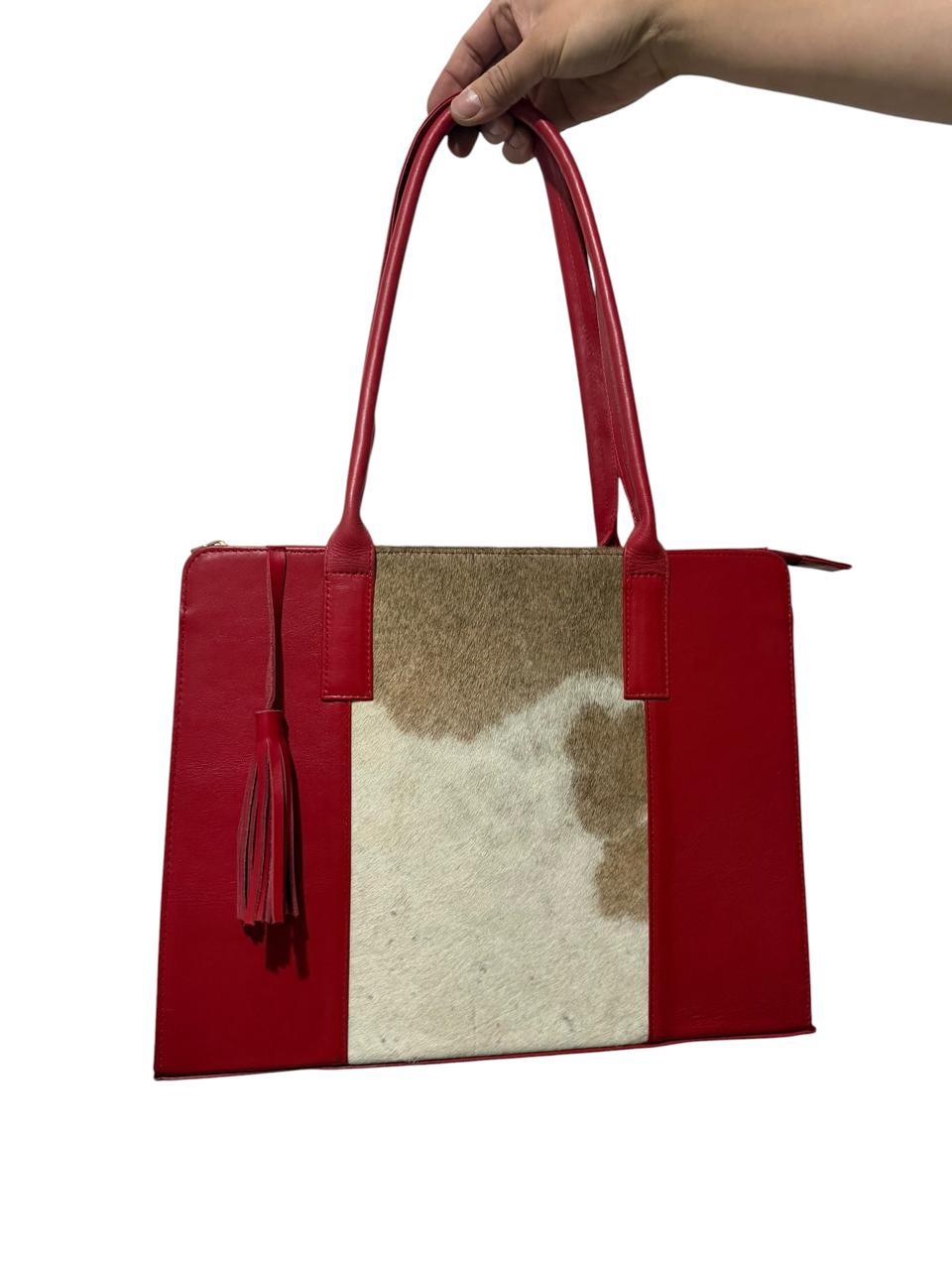 Bolso Majo