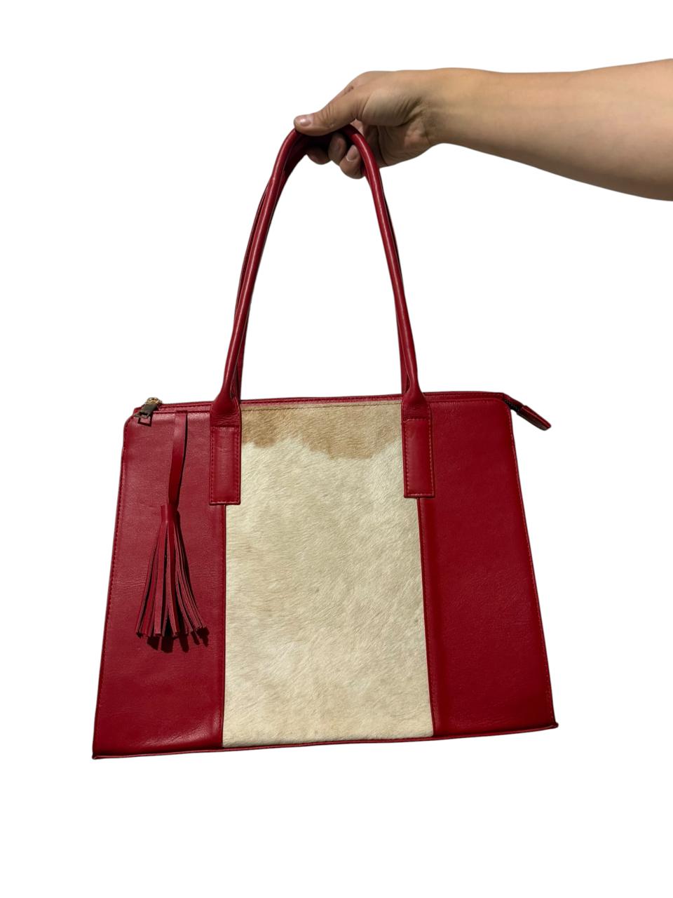 Bolso Majo