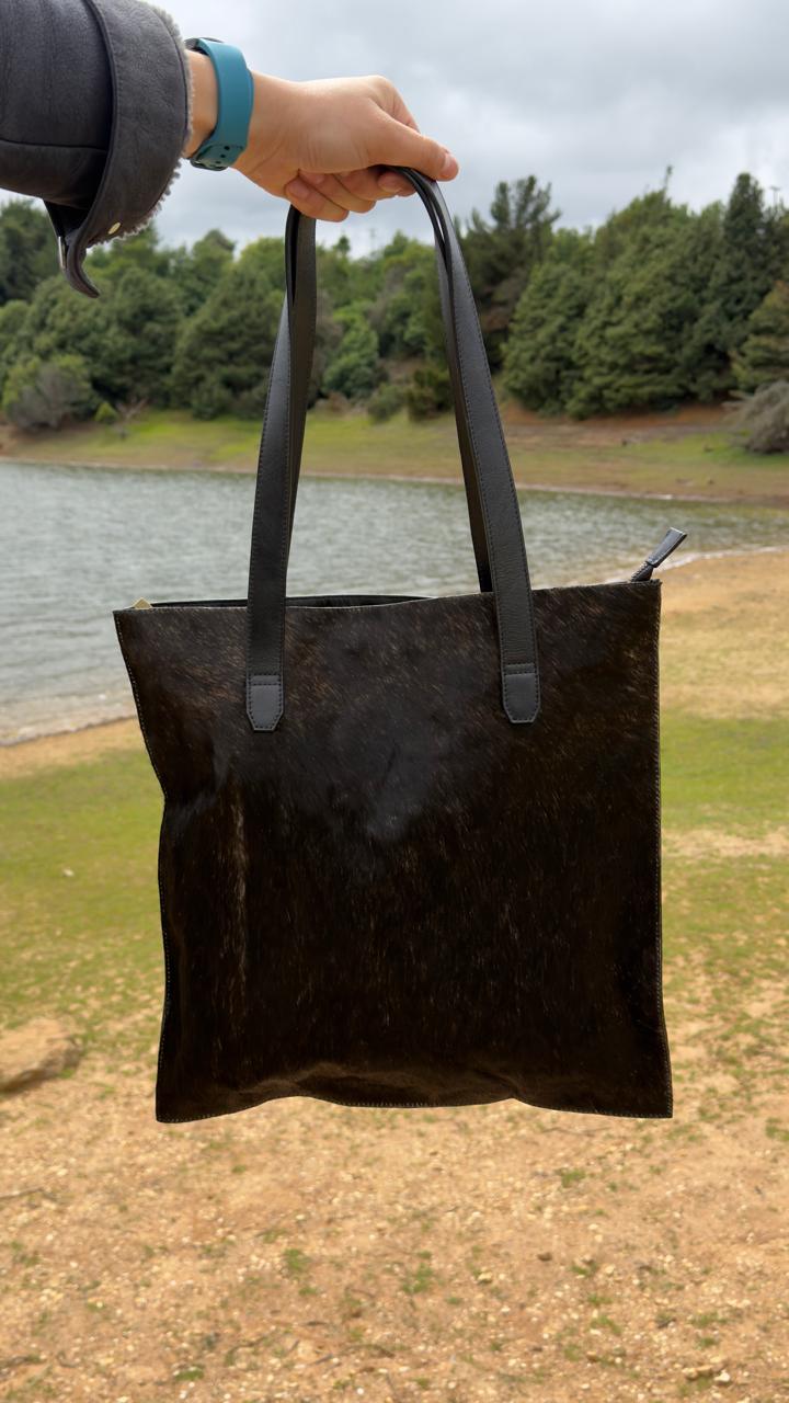 Tote bag Aisha 2