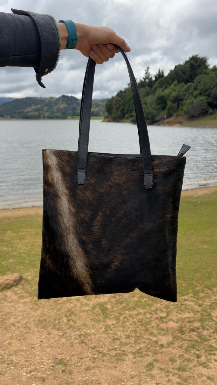 Tote bag Aisha 3