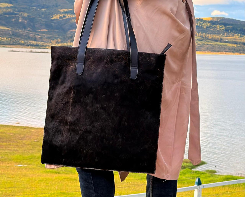 Tote bag Aisha 2