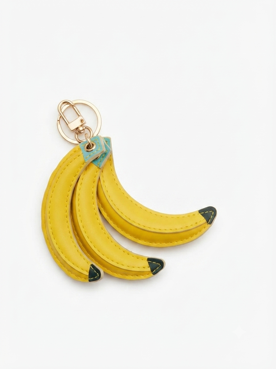 Bag Charm