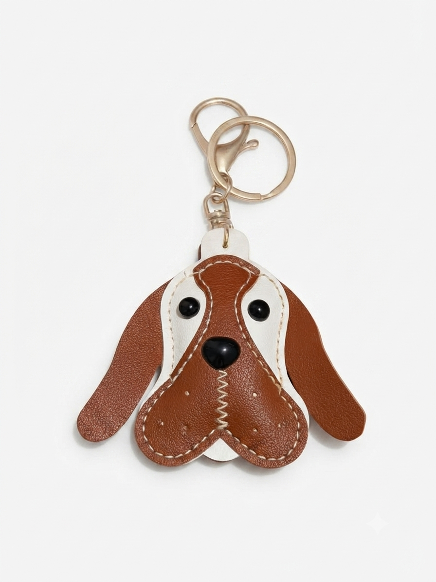 Bag Charm