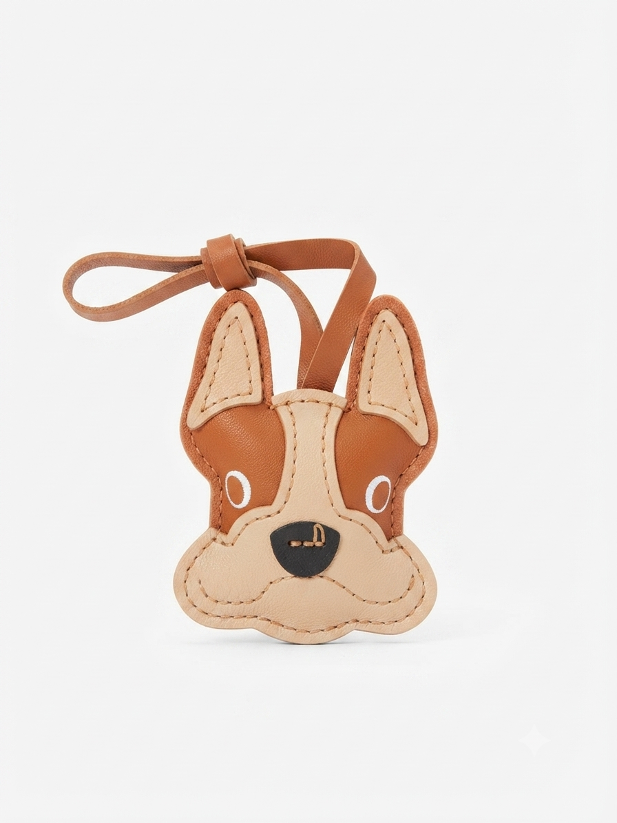 Bag Charm