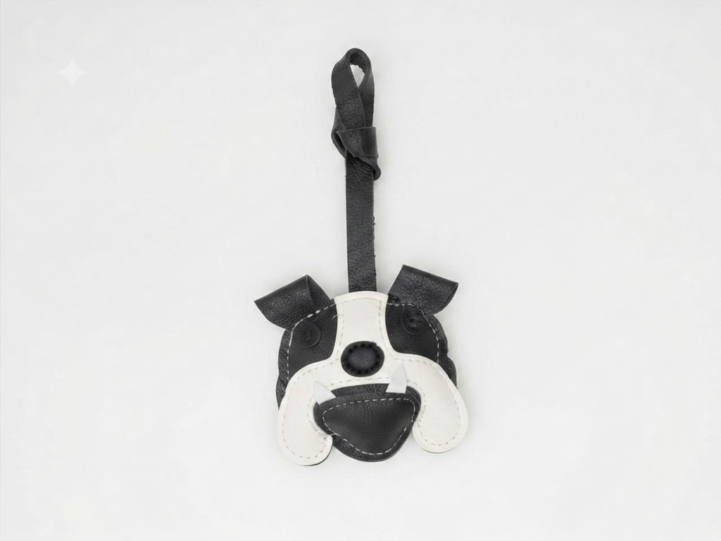 Bag Charm