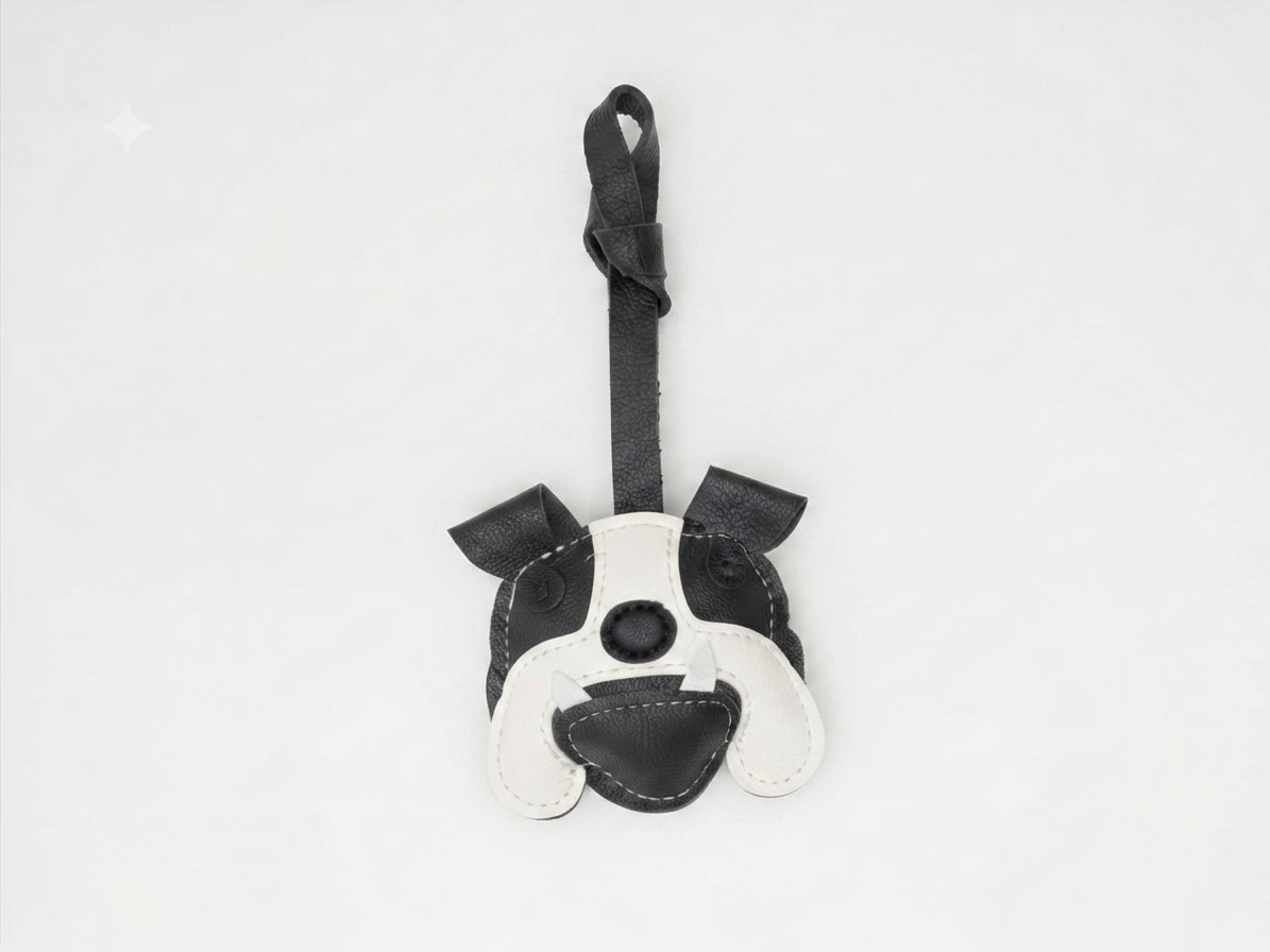 Bag Charm
