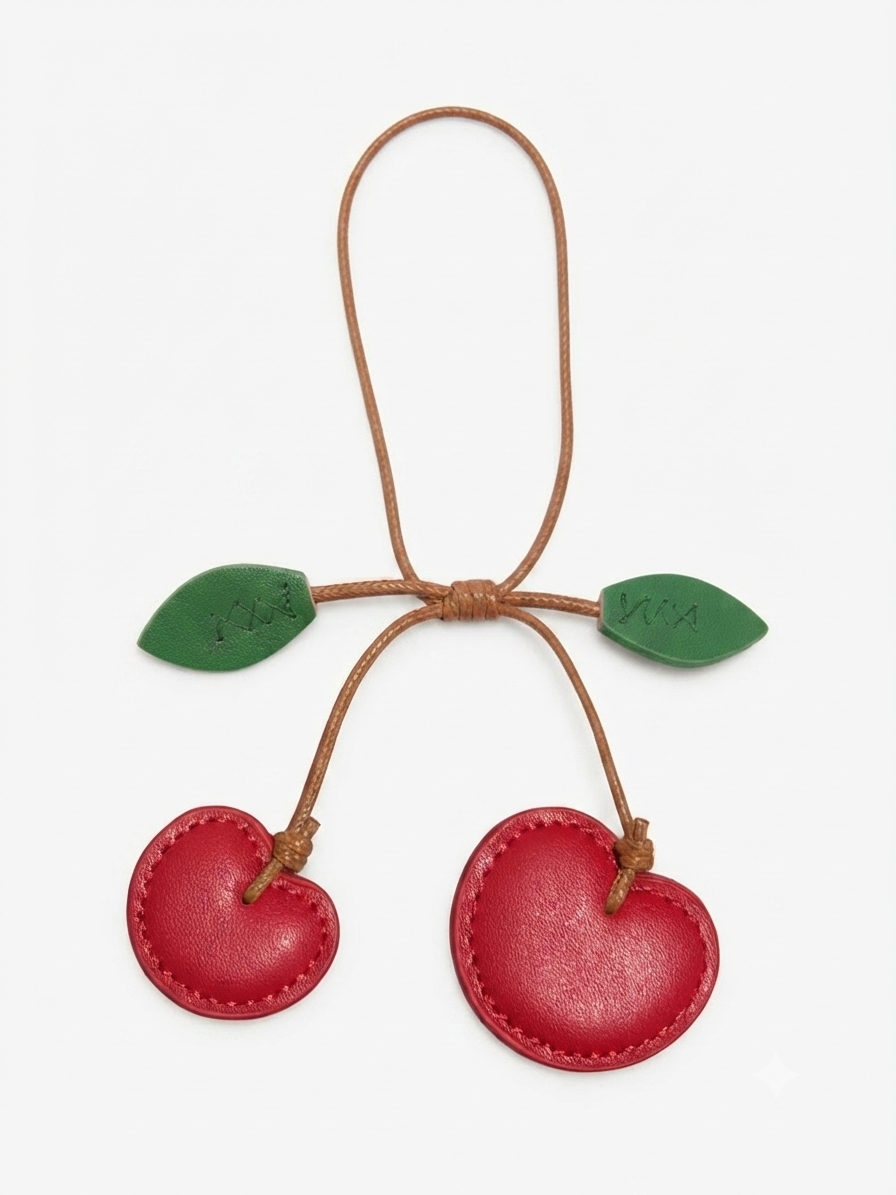 Bag Charm