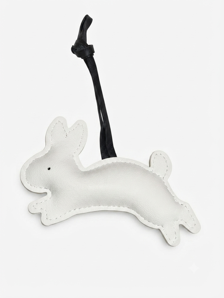 Bag Charm