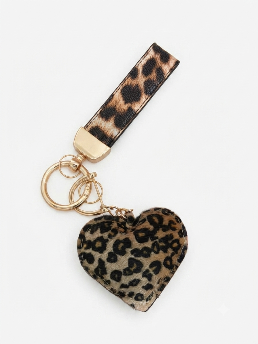 Bag Charm