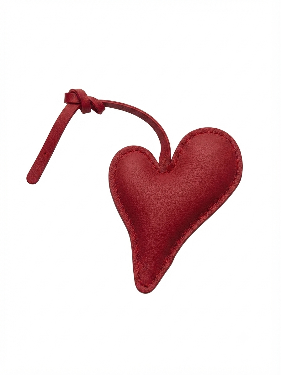 Bag Charm