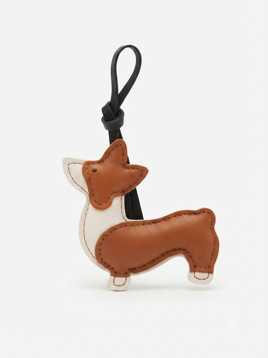 Bag Charm