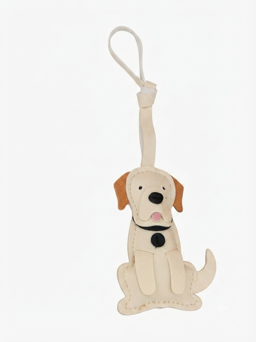 Bag Charm