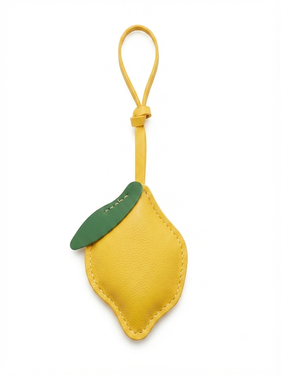 Bag Charm
