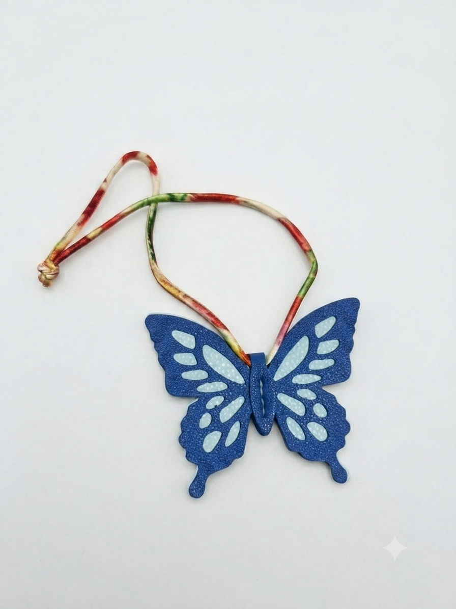 Bag Charm