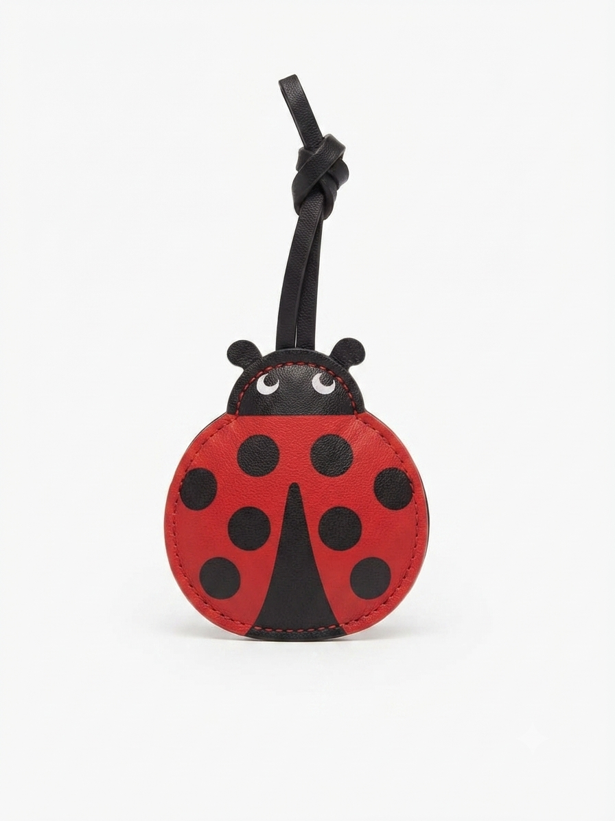 Bag Charm