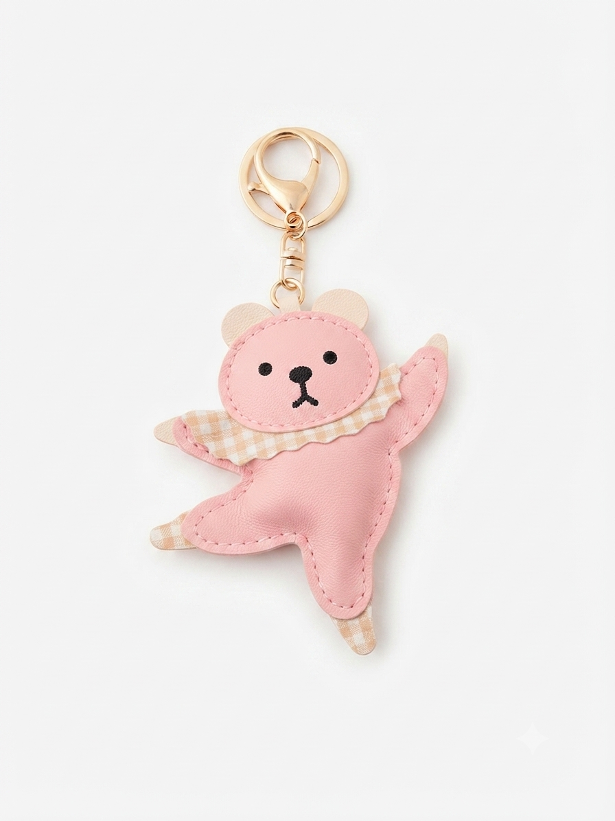 Bag Charm