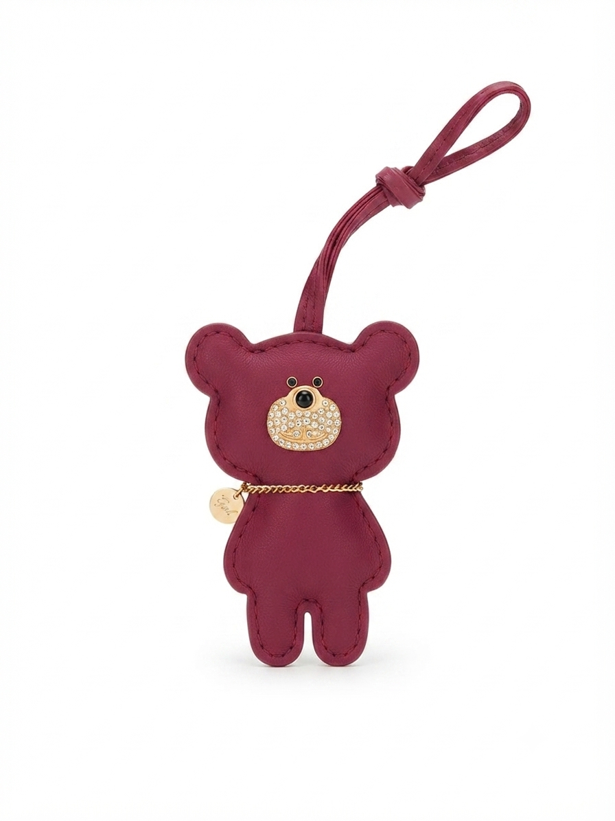 Bag Charm