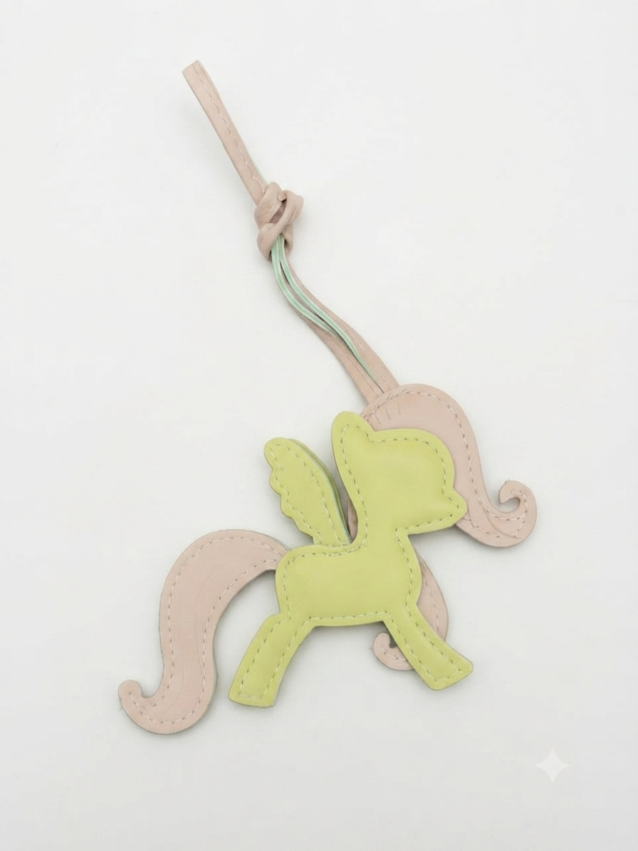 Bag Charm