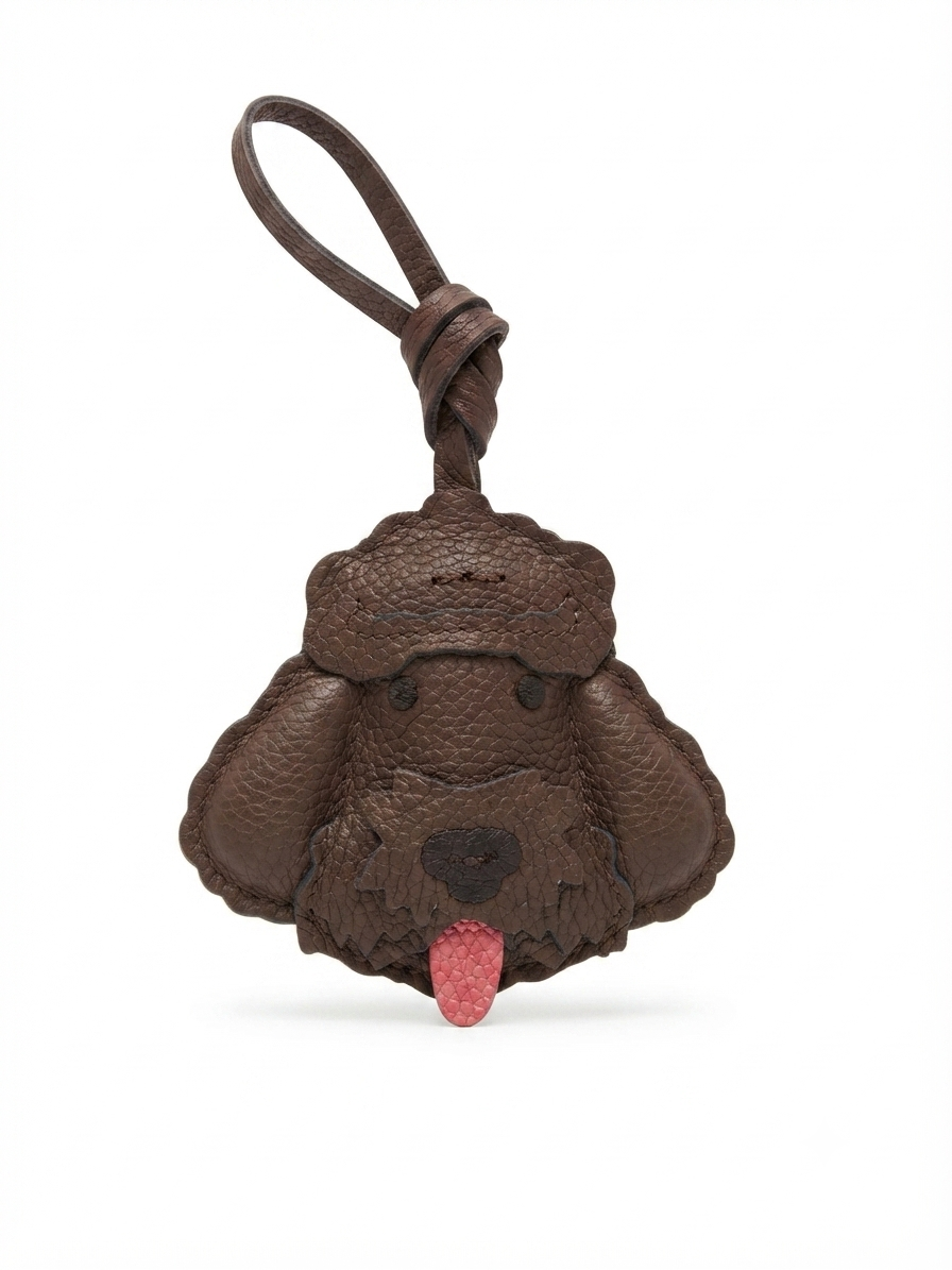 Bag Charm