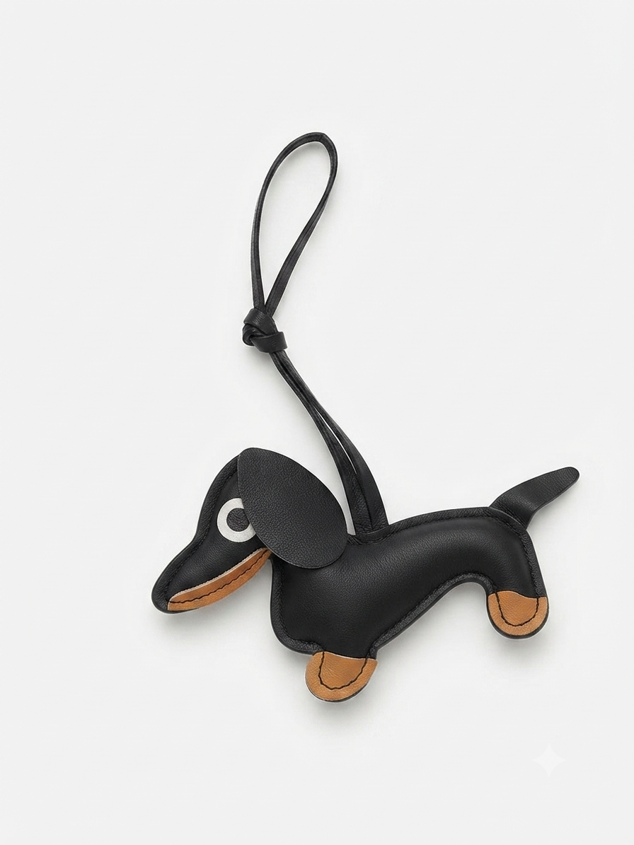 Bag Charm