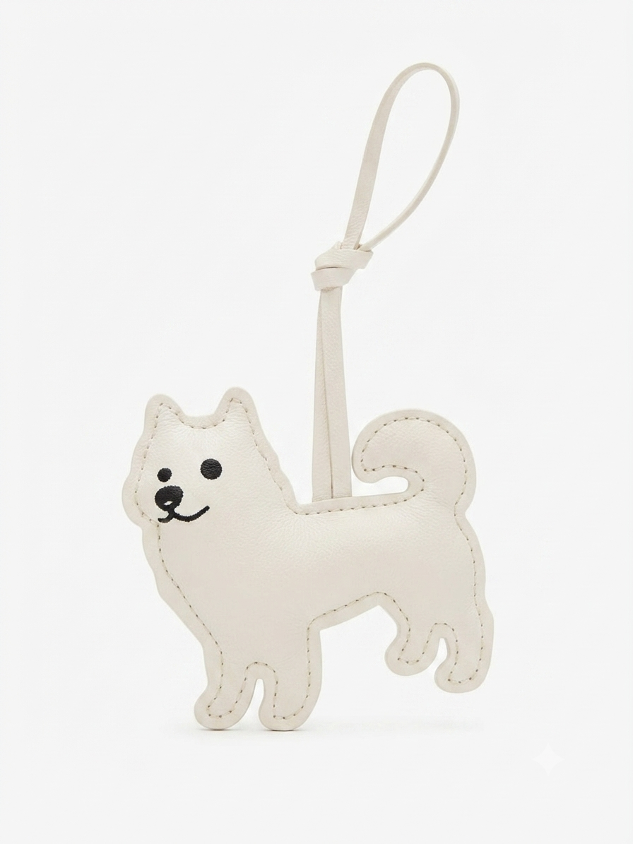 Bag Charm
