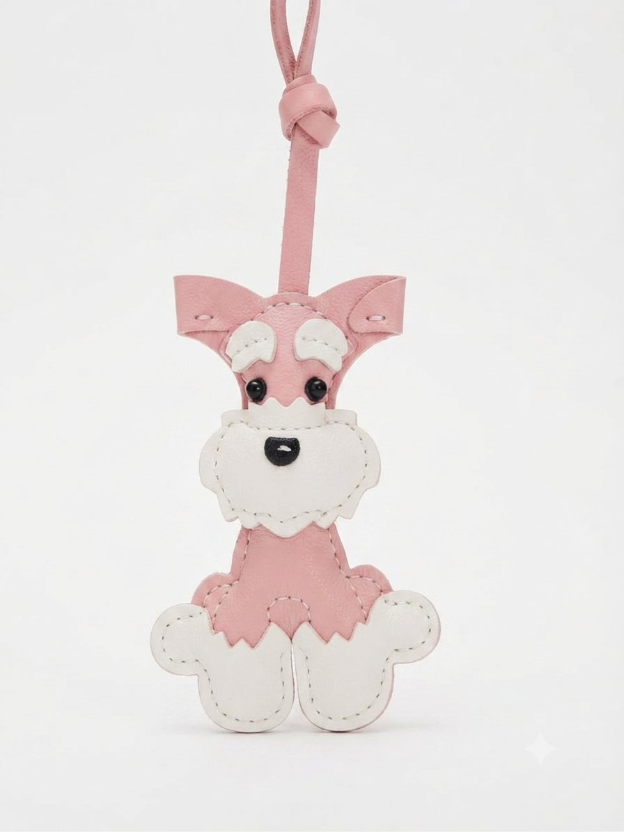 Bag Charm