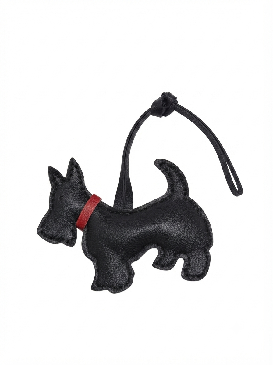 Bag Charm