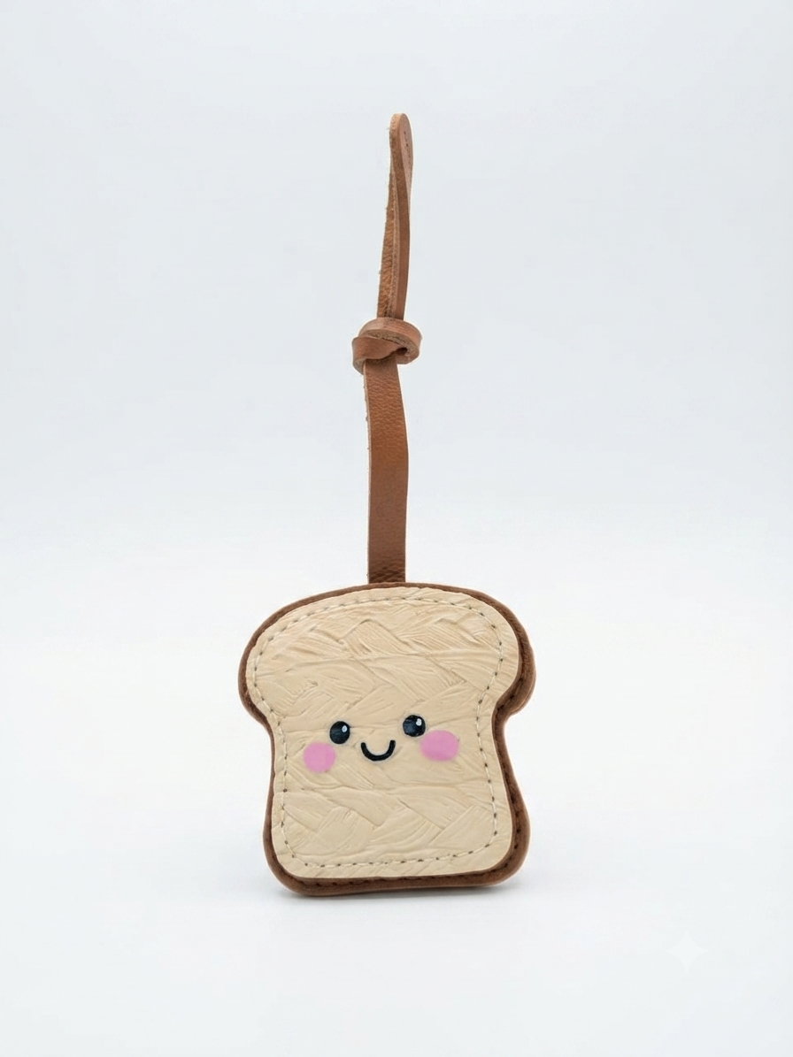 Bag Charm