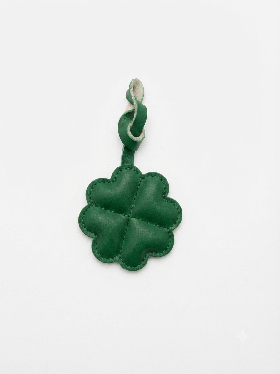Bag Charm